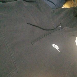 Nike hoodie
